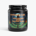 Performance Whey Protein Blend (Chocolate)