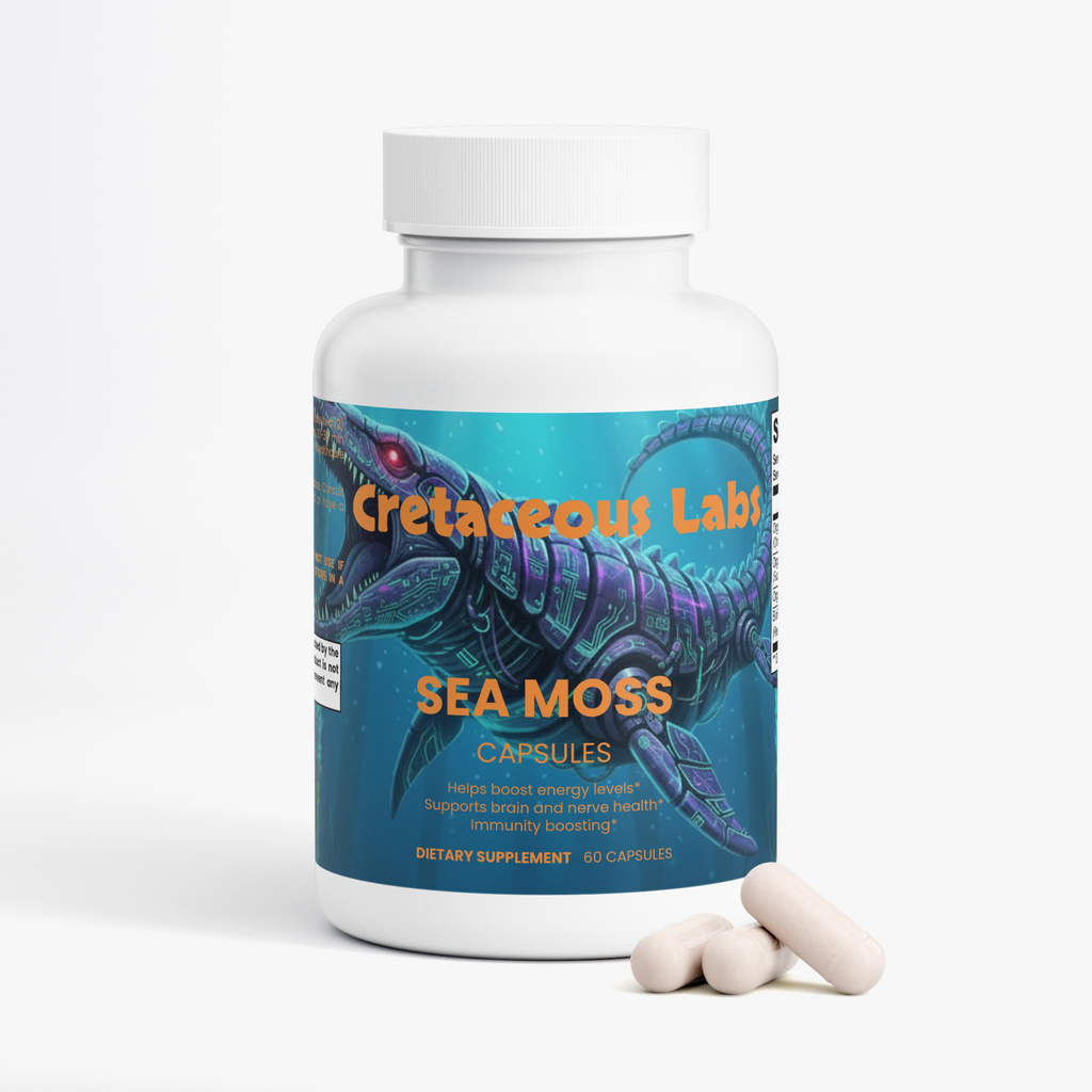 Sea Moss