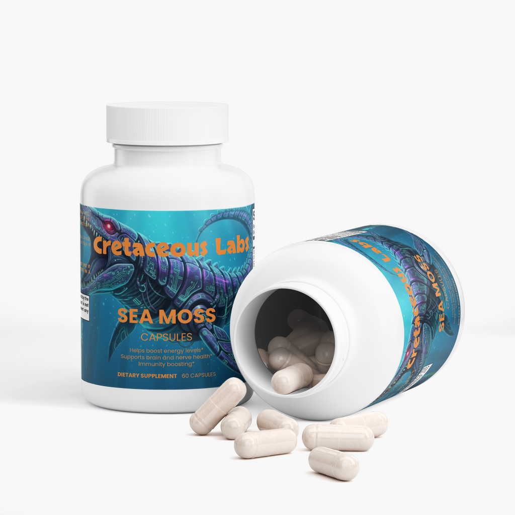 Sea Moss