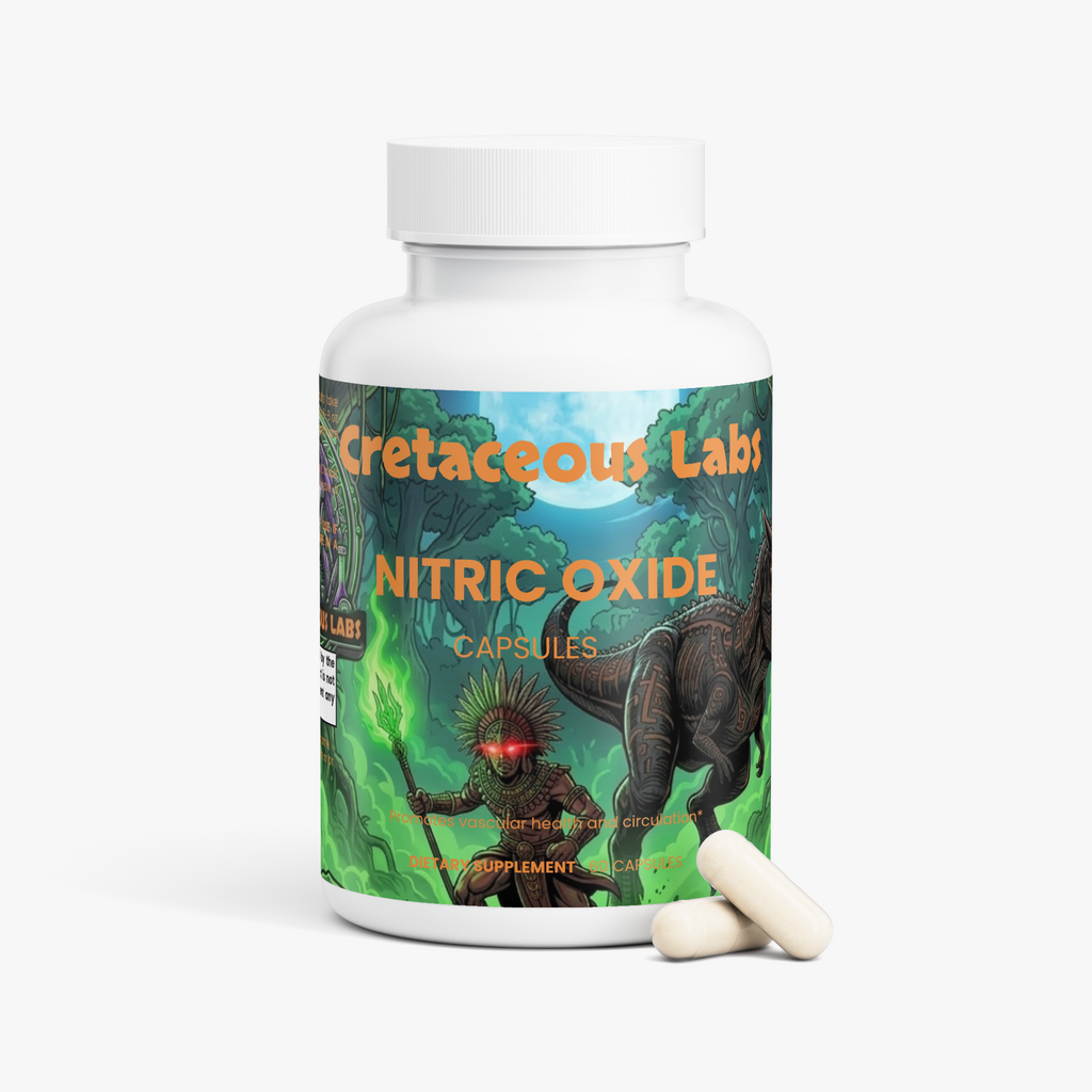 Nitric Oxide