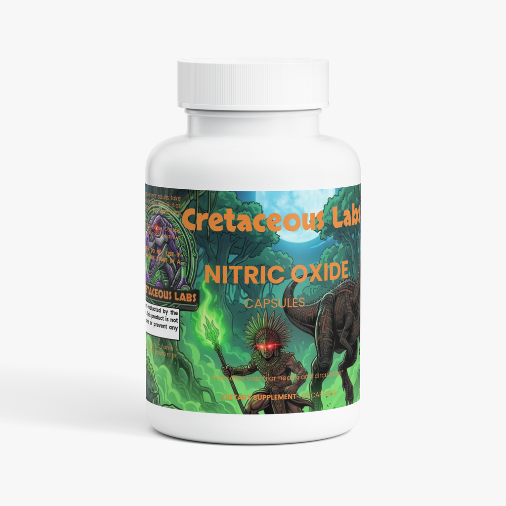 Nitric Oxide