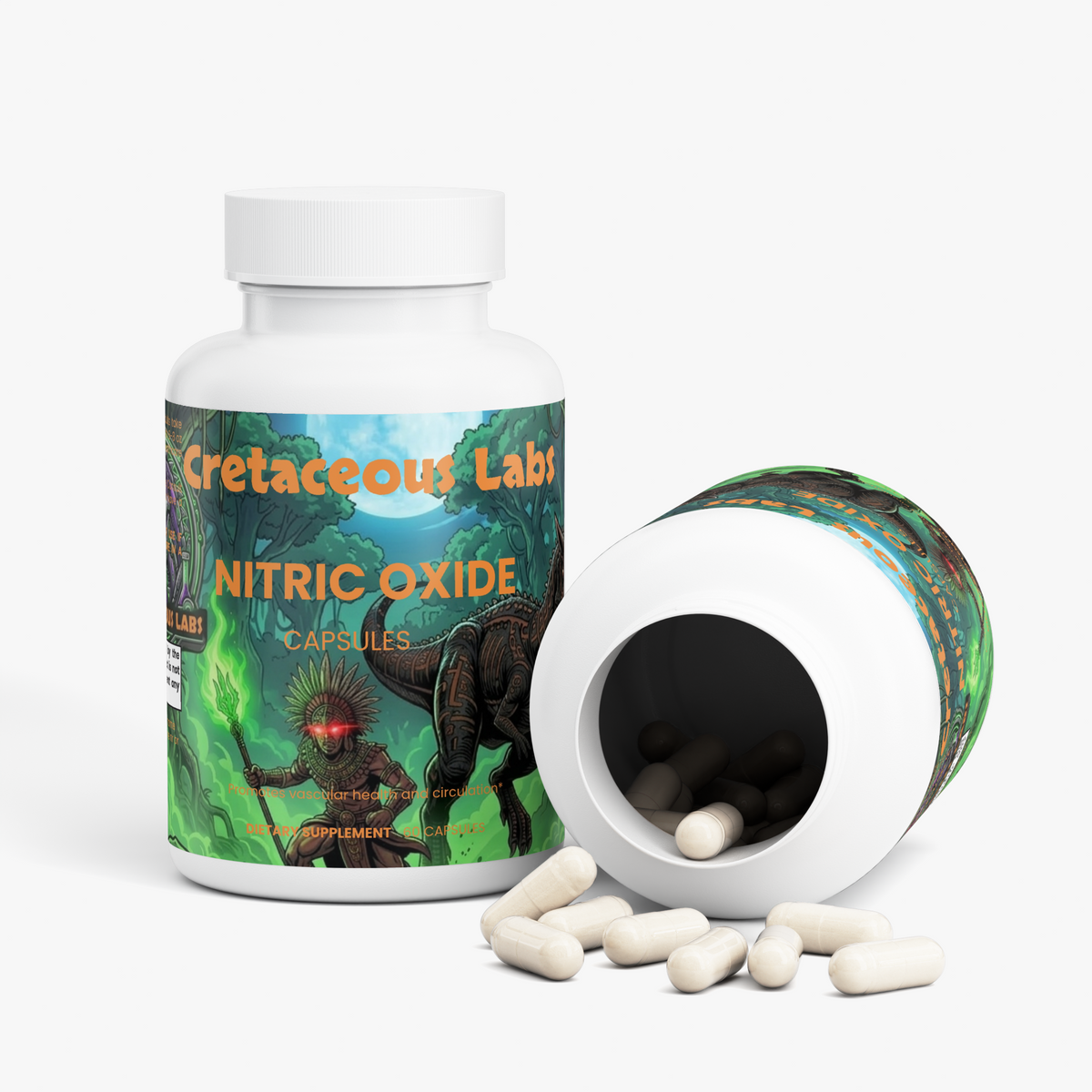 Nitric Oxide