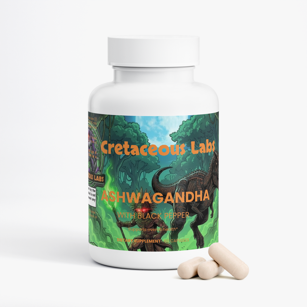 Ashwagandha
