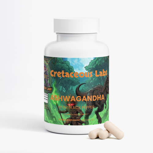 Ashwagandha