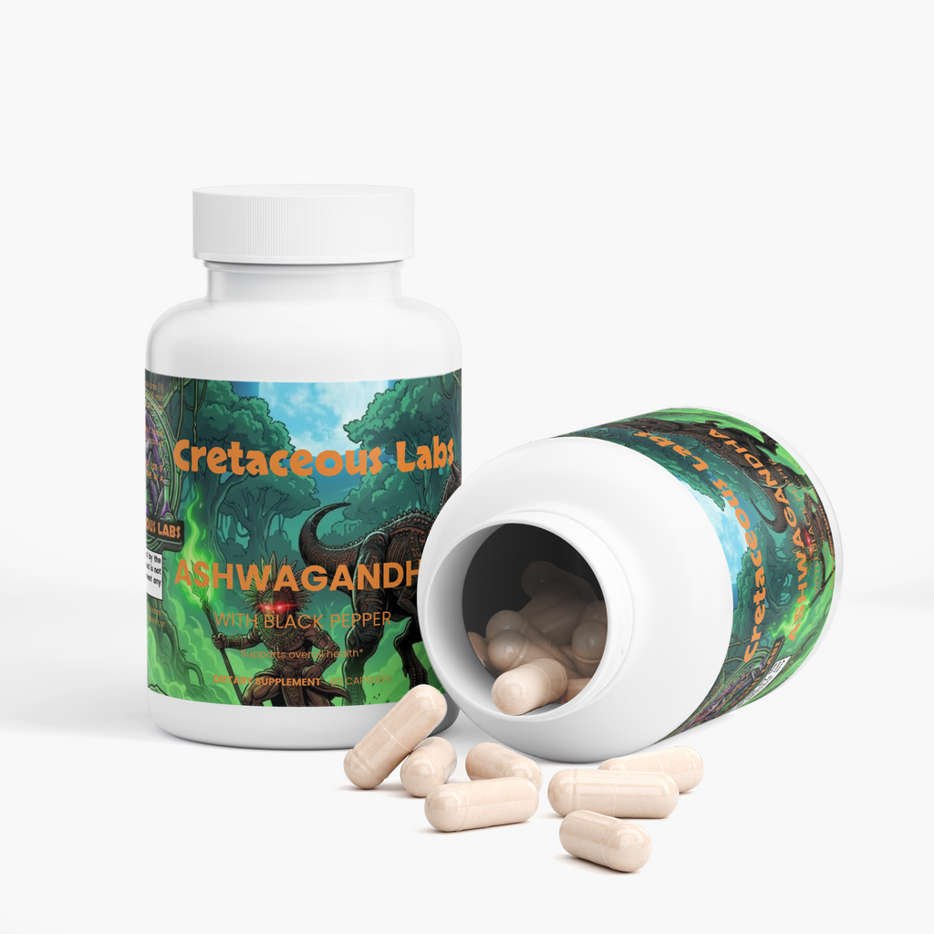 Ashwagandha