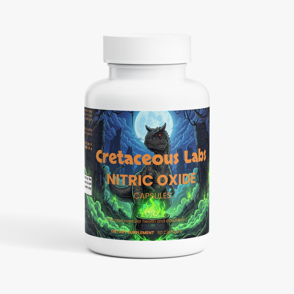 Nitric Oxide