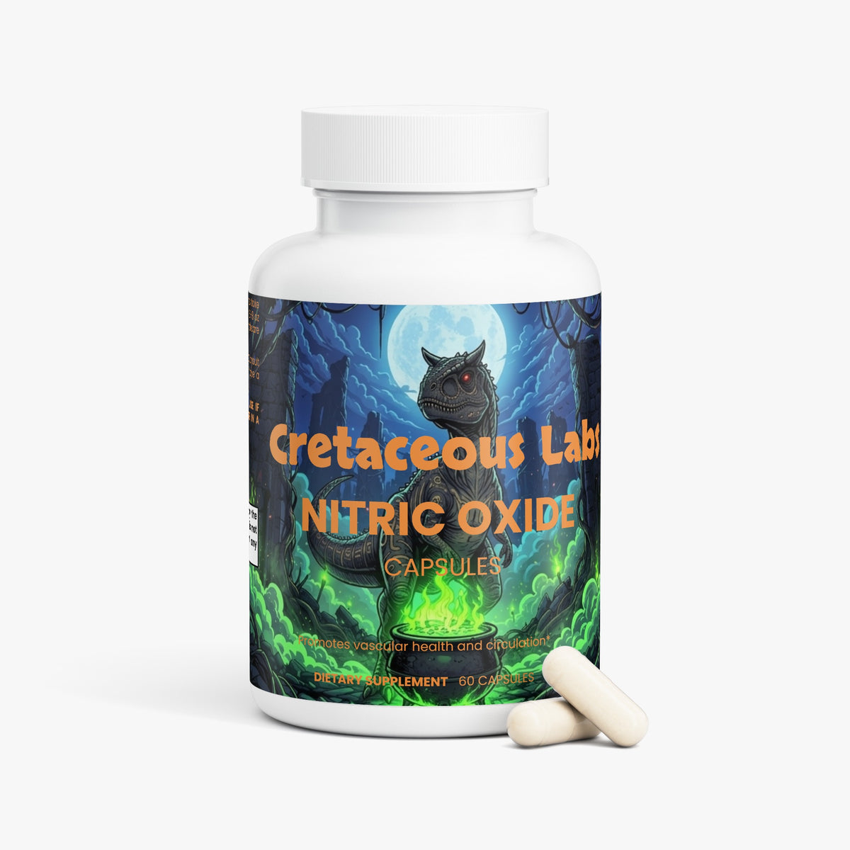 Nitric Oxide
