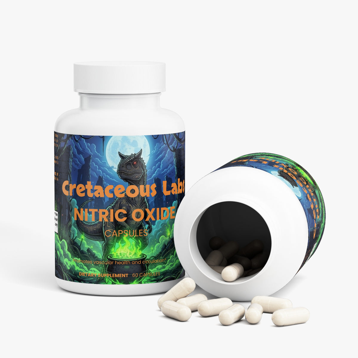 Nitric Oxide