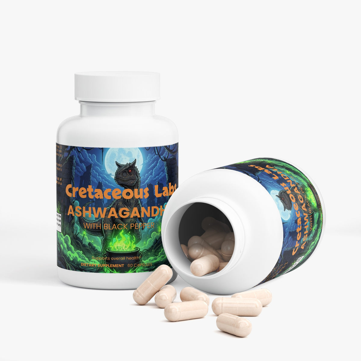Ashwagandha