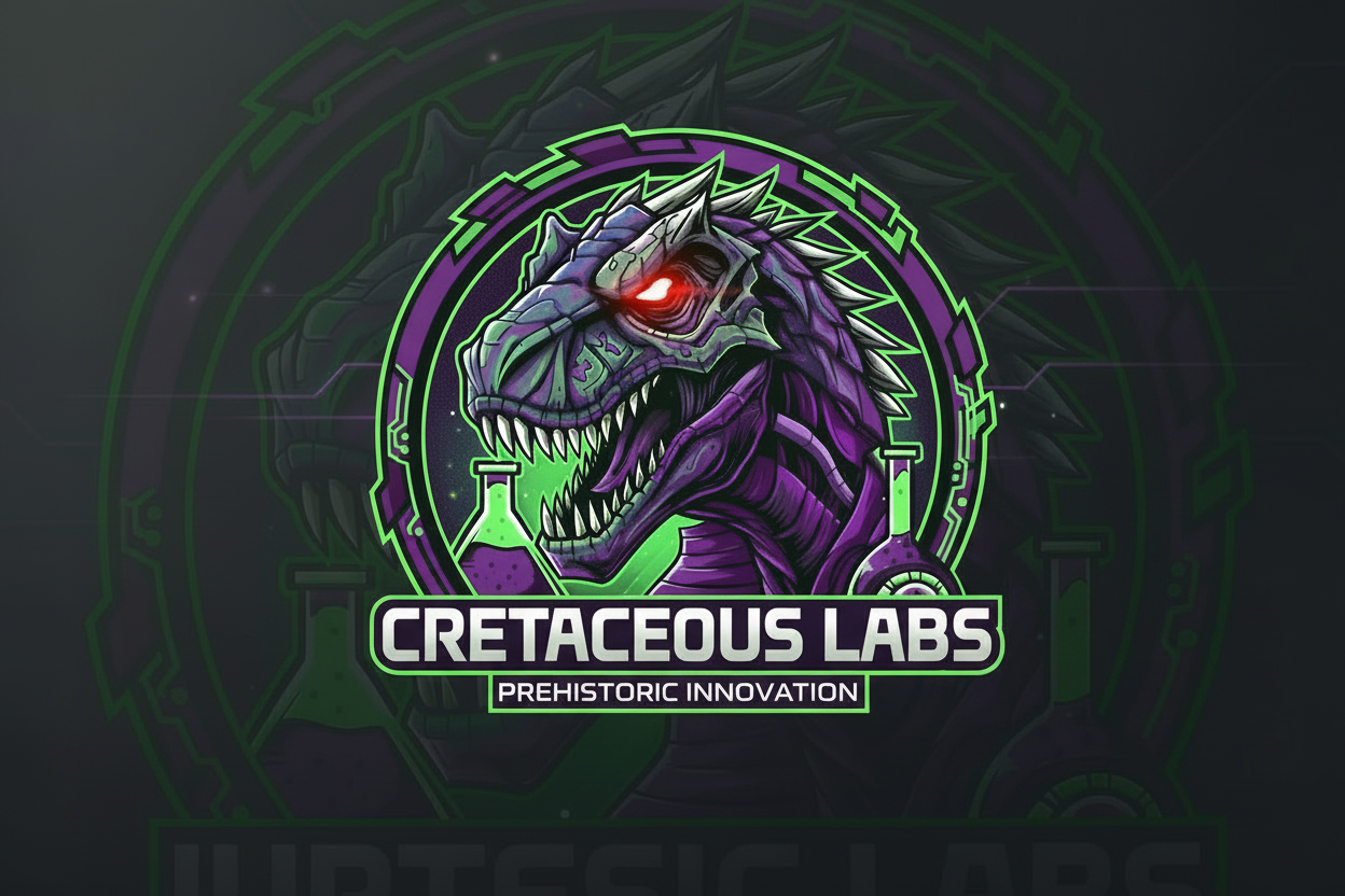 Cretaceous Labs